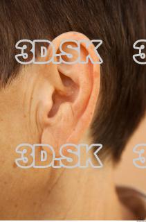 Ear texture of street references 457 0001